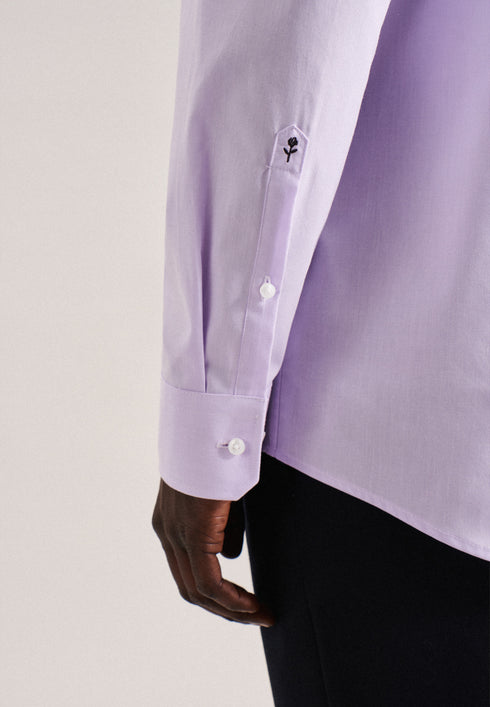 Seidensticker Business Kent Regular Fit Shirt 01.003000